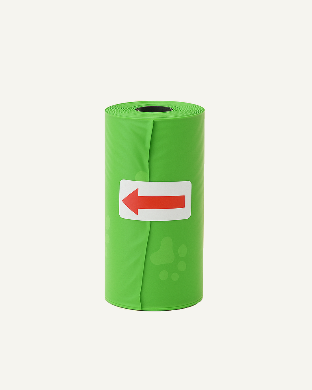 Dog poop bags