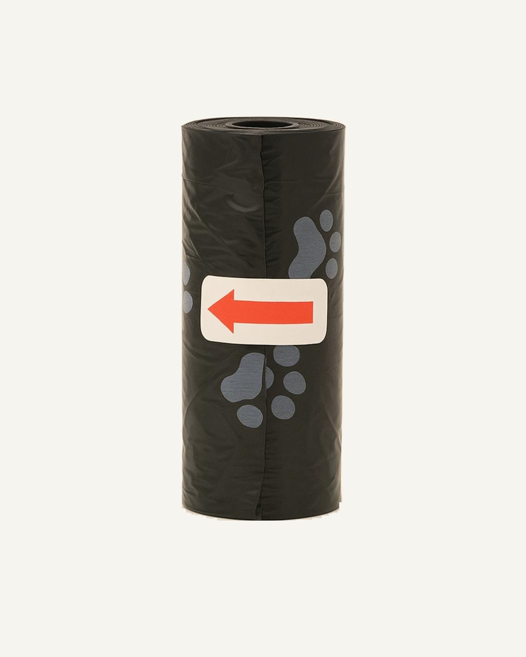 Dog poop bags