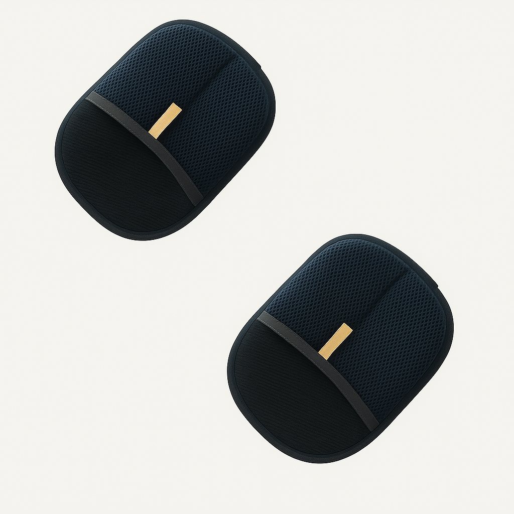 Pet Hair Removal Glove – Quick & Reusable Cleaner for Dog & Cat Hair