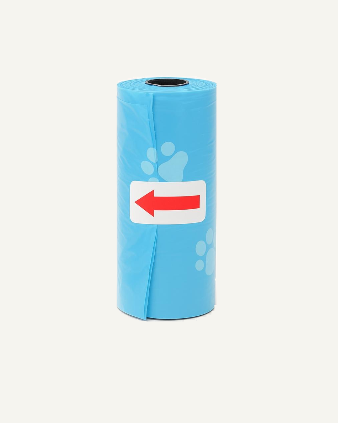 Dog poop bags