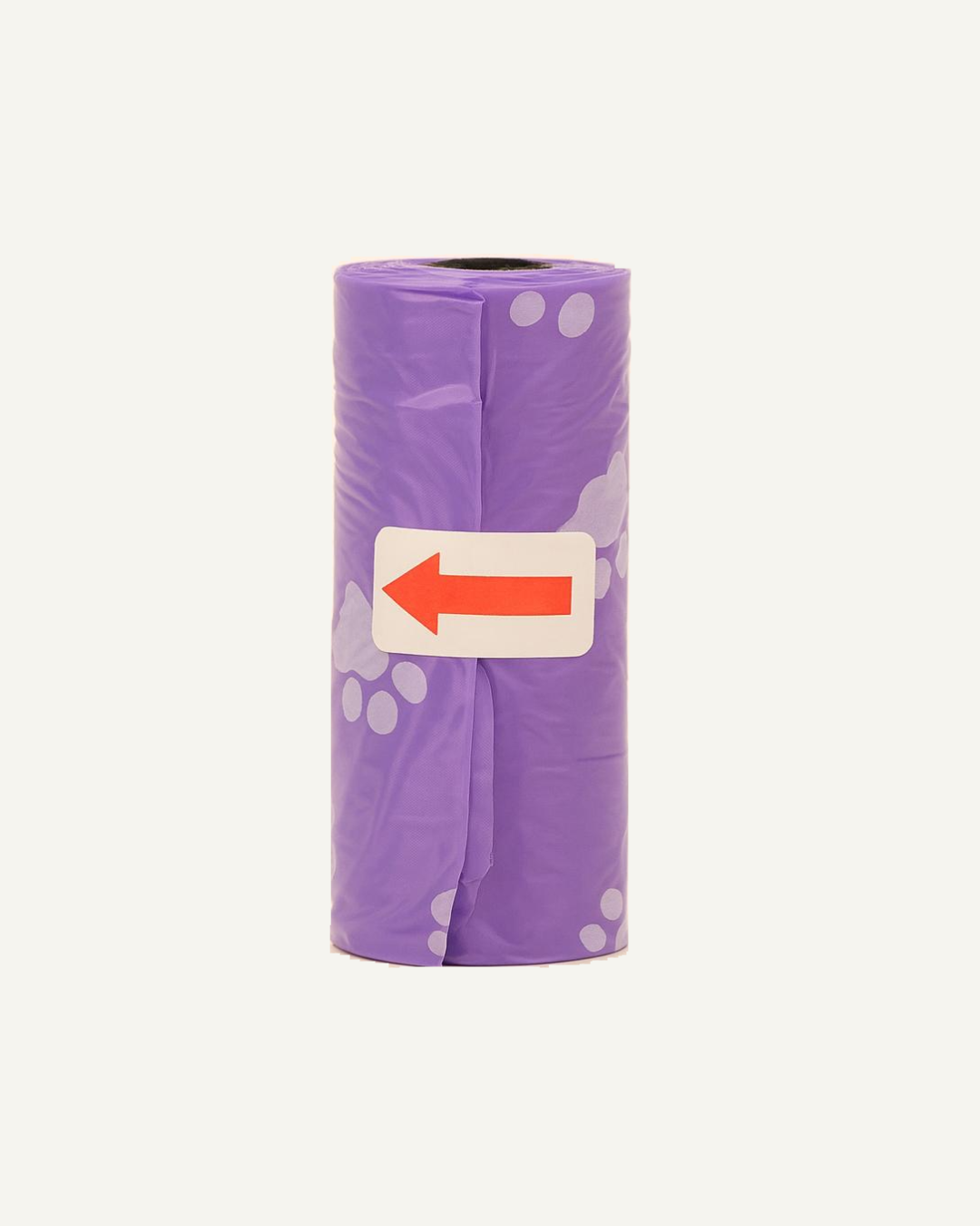 Dog poop bags