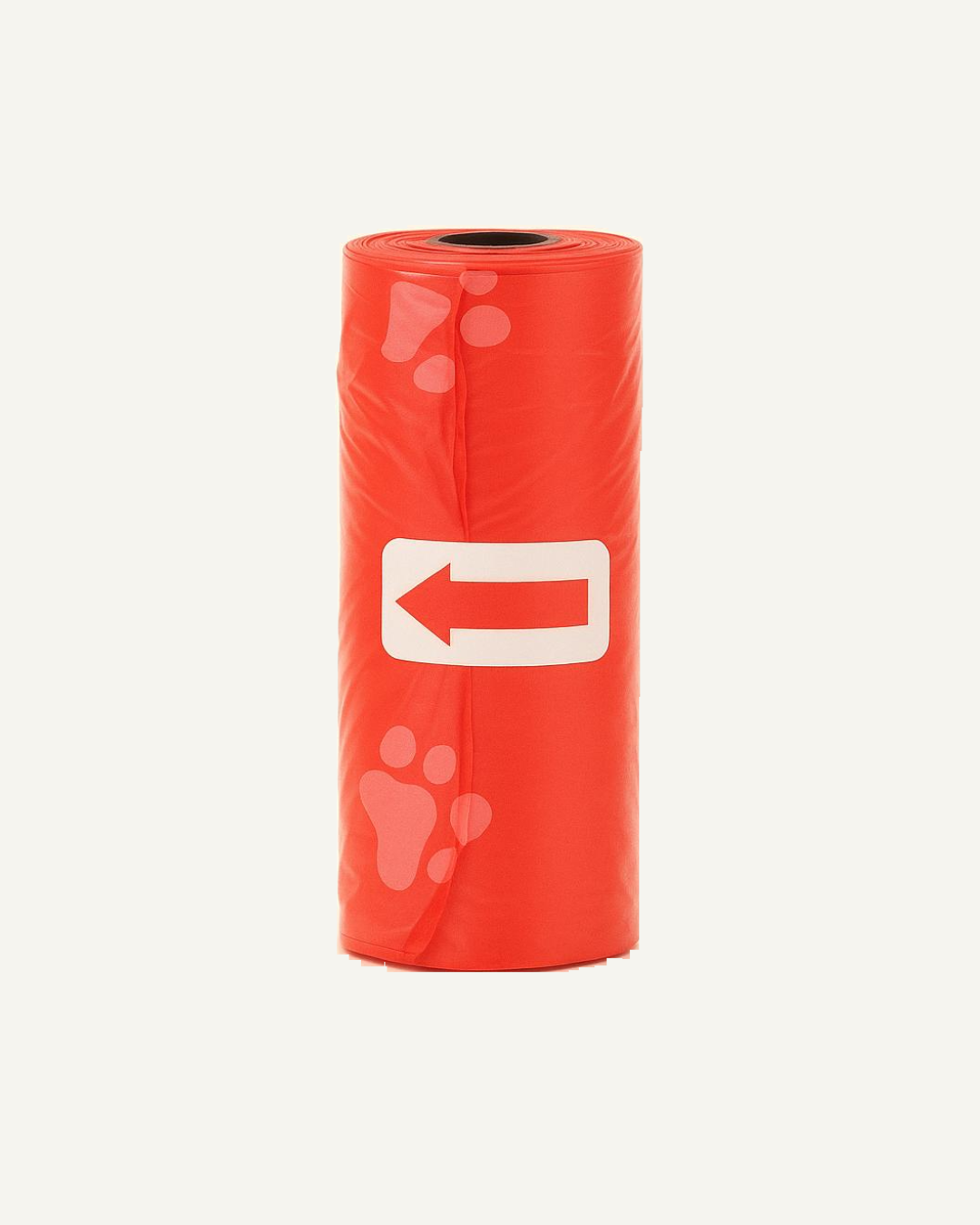 Dog poop bags